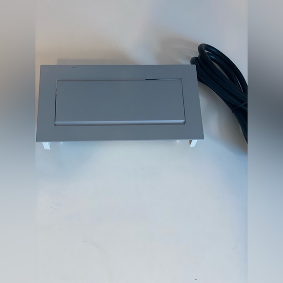 Byrne Mho Flush Mount Power Unit - Picture 12 of 12